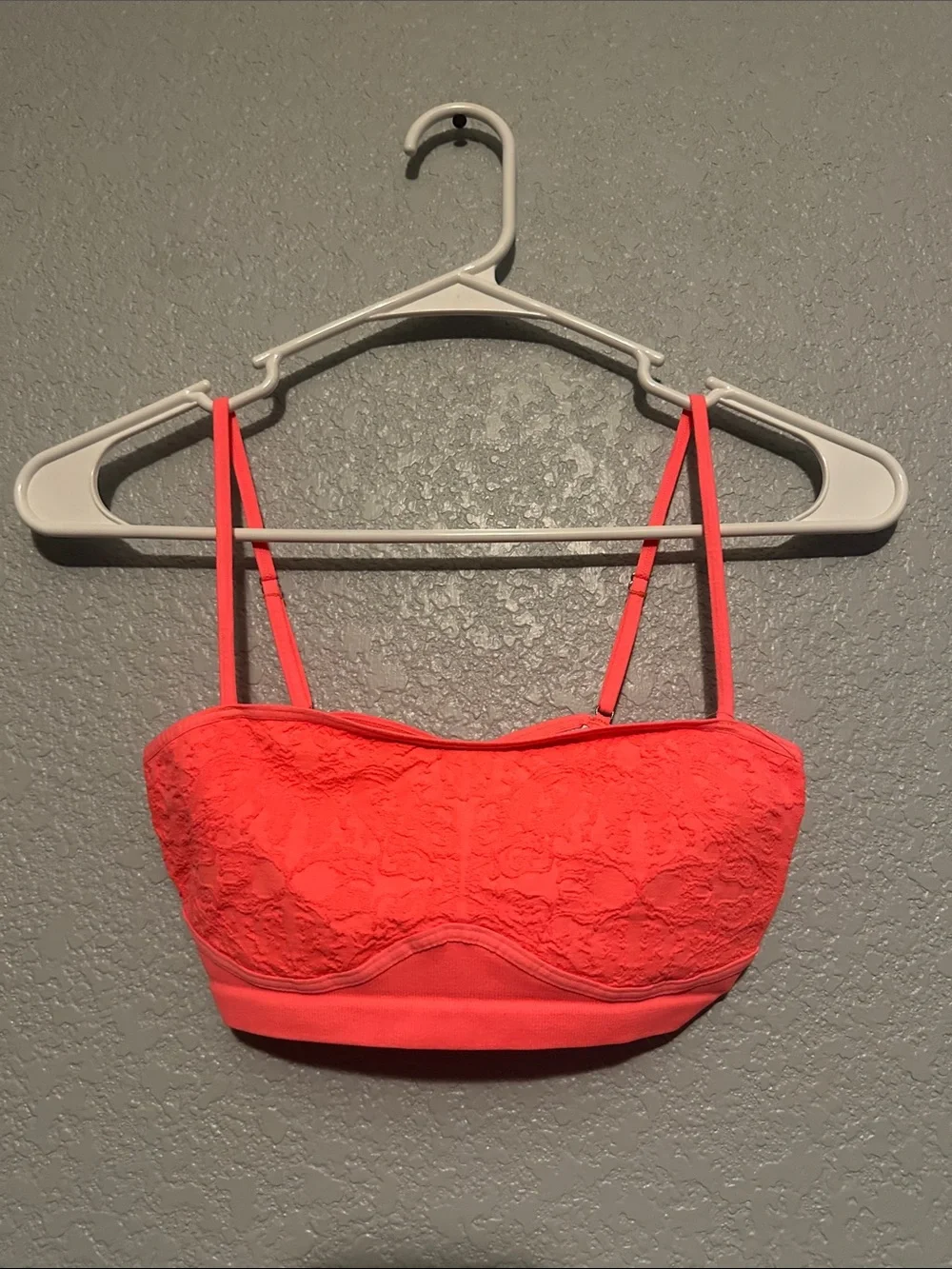 New Free People Love Your Way Bralette